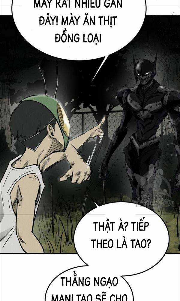 Người Côn Trùng Chapter 3 trang 143