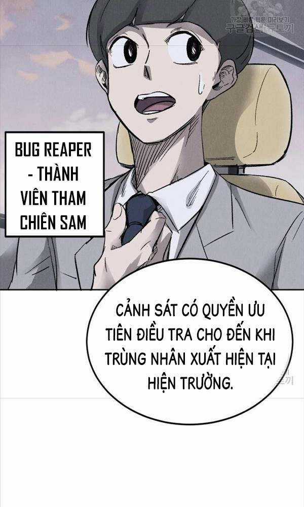 Người Côn Trùng Chapter 3 trang 17