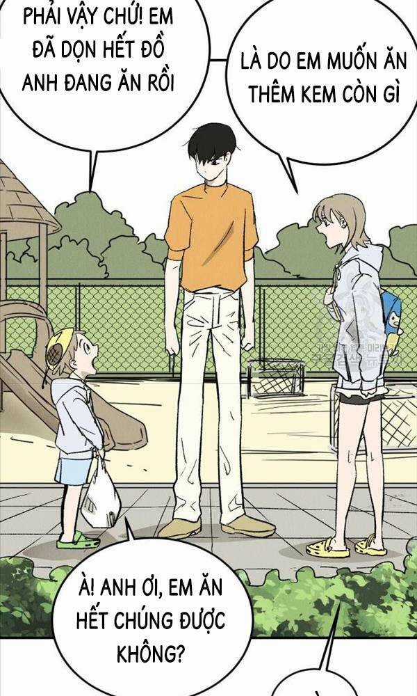 Người Côn Trùng Chapter 3 trang 173