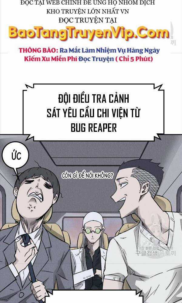 Người Côn Trùng Chapter 3 trang 19