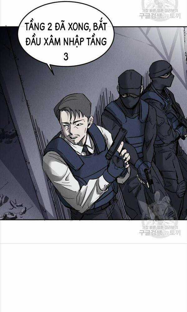 Người Côn Trùng Chapter 3 trang 2