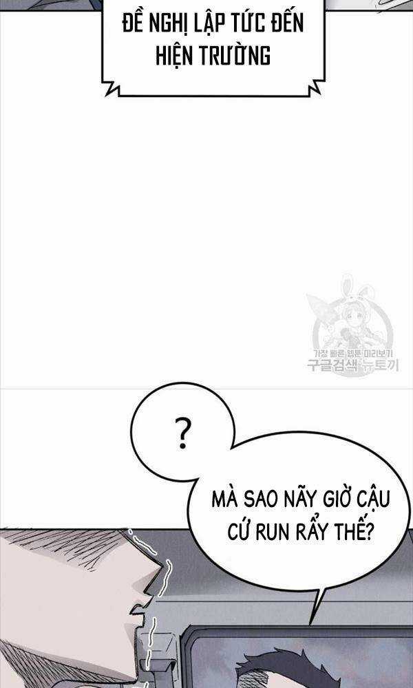 Người Côn Trùng Chapter 3 trang 20