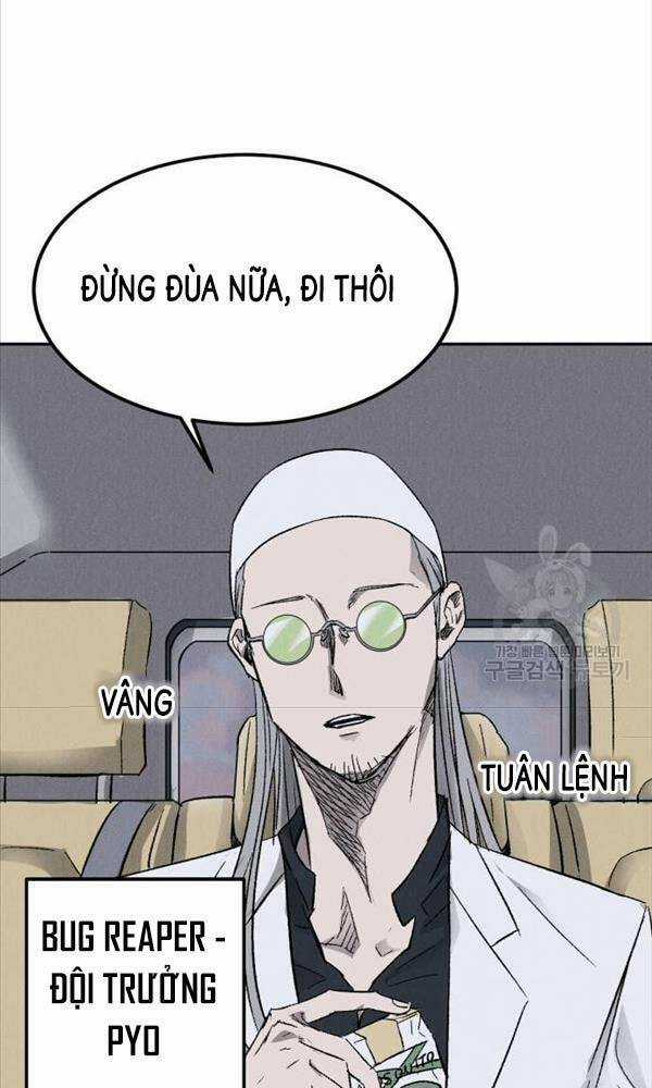 Người Côn Trùng Chapter 3 trang 22