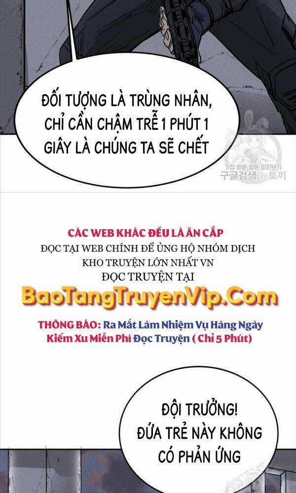 Người Côn Trùng Chapter 3 trang 27