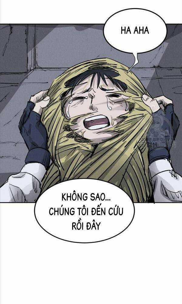 Người Côn Trùng Chapter 3 trang 29