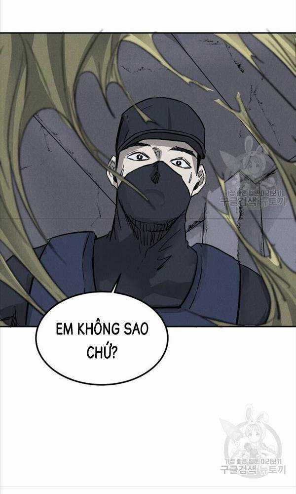 Người Côn Trùng Chapter 3 trang 31