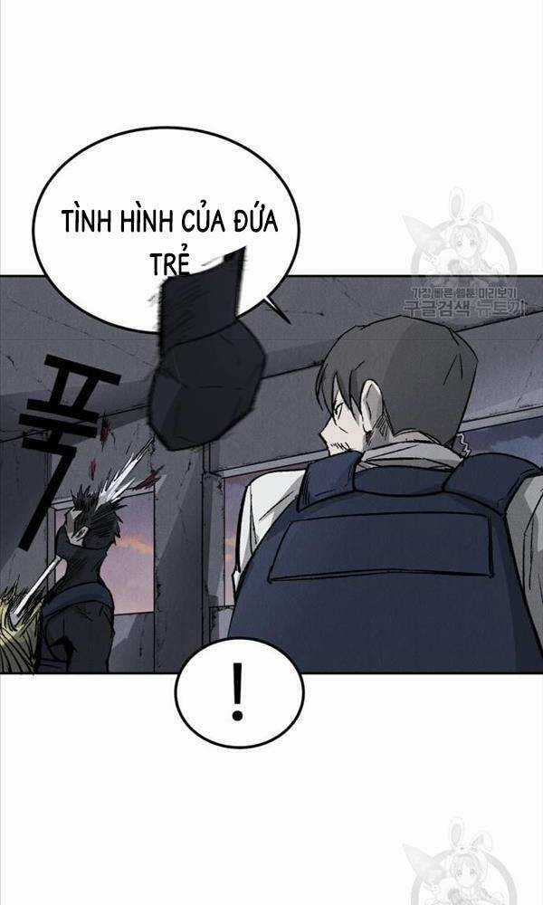 Người Côn Trùng Chapter 3 trang 33