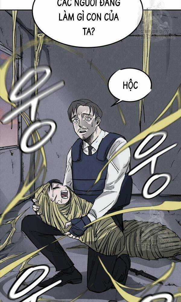 Người Côn Trùng Chapter 3 trang 36