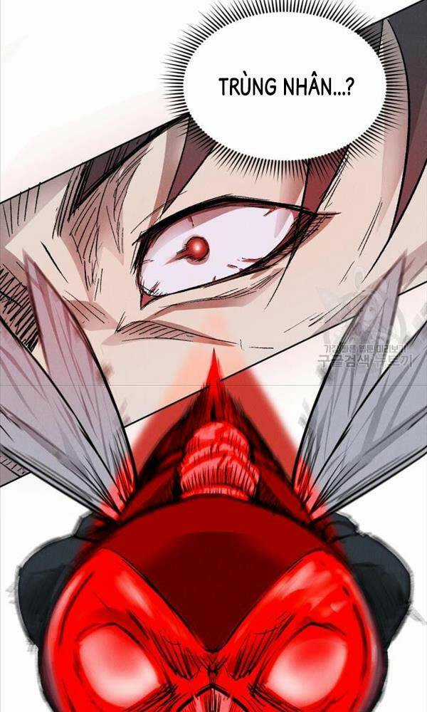 Người Côn Trùng Chapter 3 trang 46