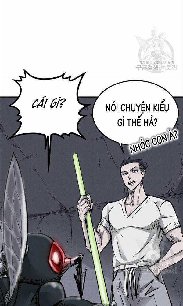 Người Côn Trùng Chapter 3 trang 58