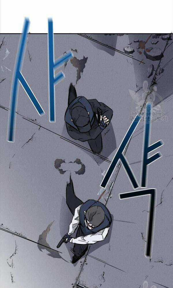 Người Côn Trùng Chapter 3 trang 6