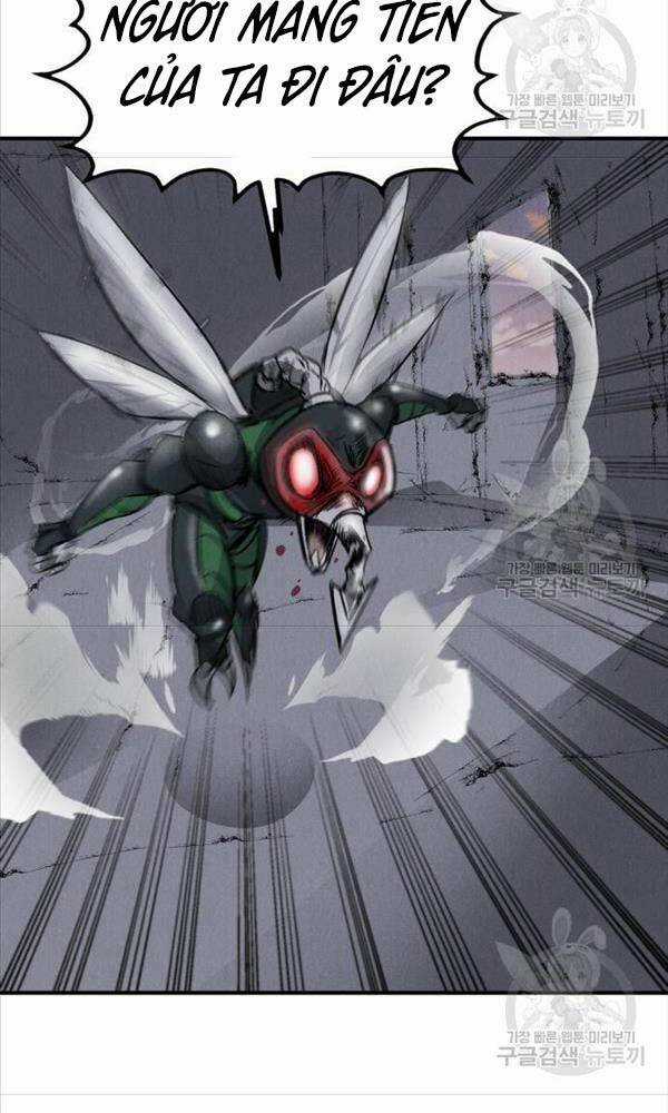 Người Côn Trùng Chapter 3 trang 65