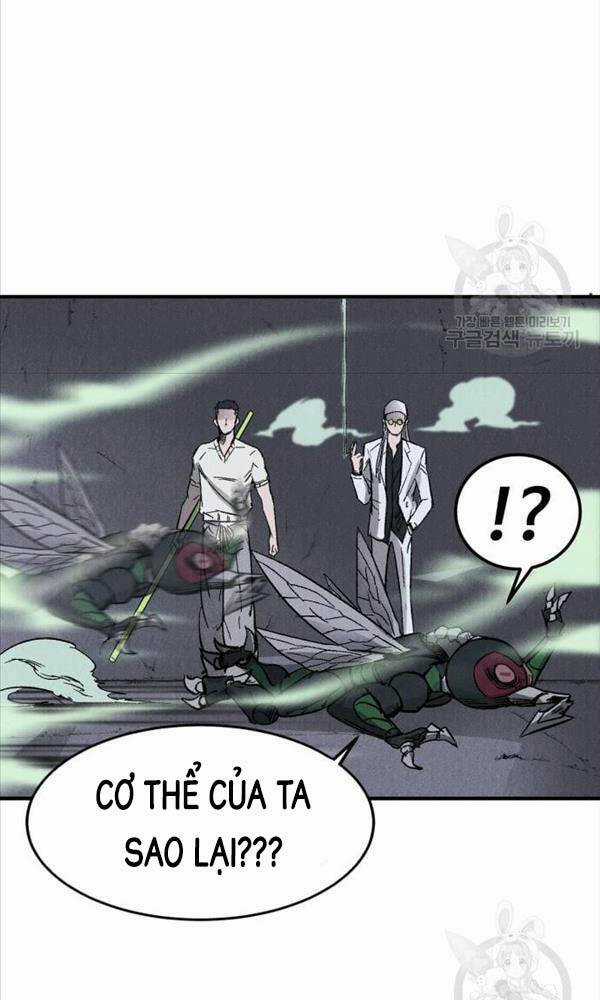 Người Côn Trùng Chapter 3 trang 67