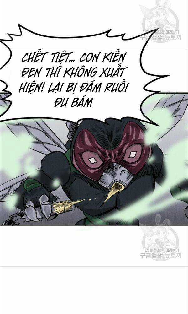 Người Côn Trùng Chapter 3 trang 70