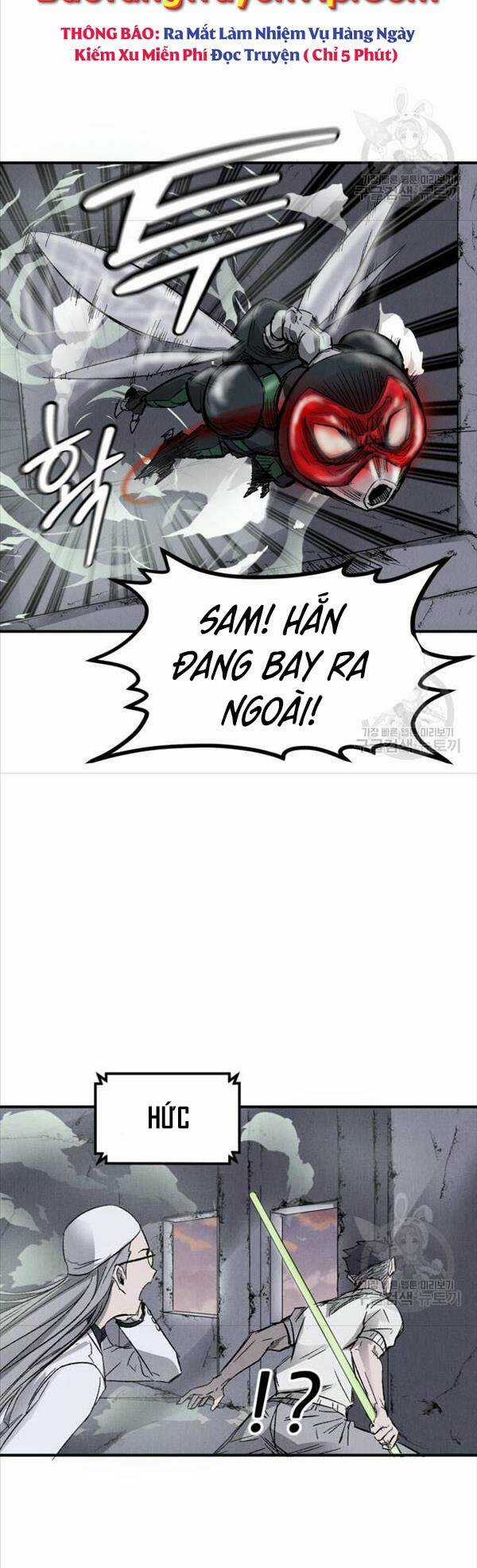 Người Côn Trùng Chapter 3 trang 78