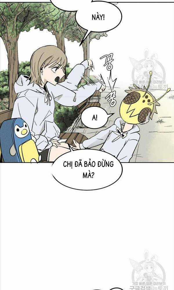 Người Côn Trùng Chapter 3 trang 93