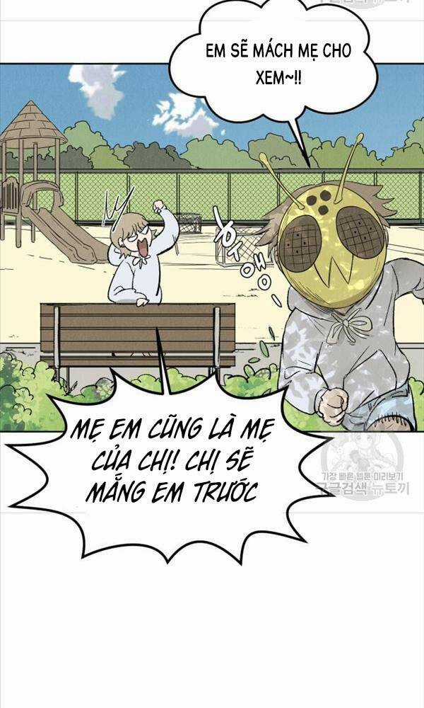 Người Côn Trùng Chapter 3 trang 94