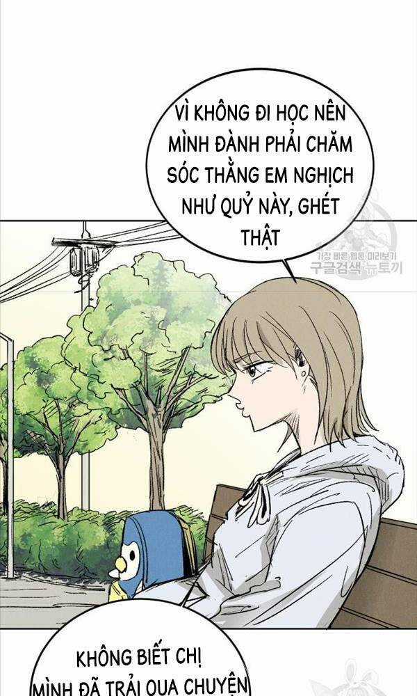 Người Côn Trùng Chapter 3 trang 95