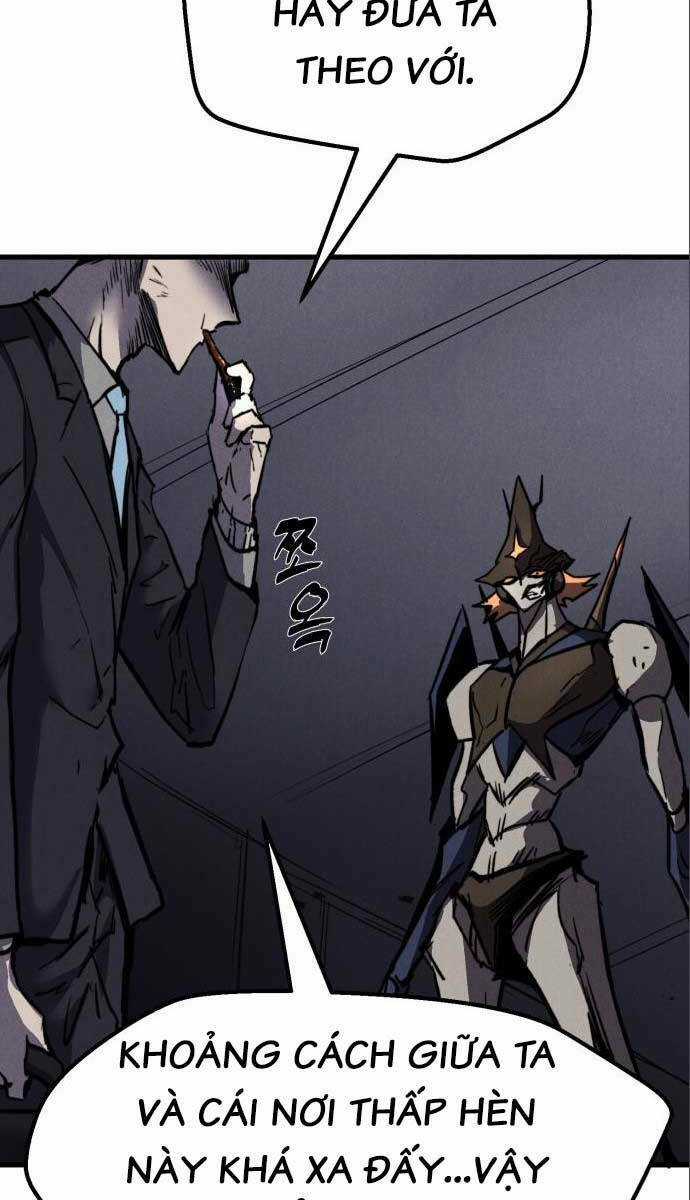 Người Côn Trùng Chapter 30 trang 13