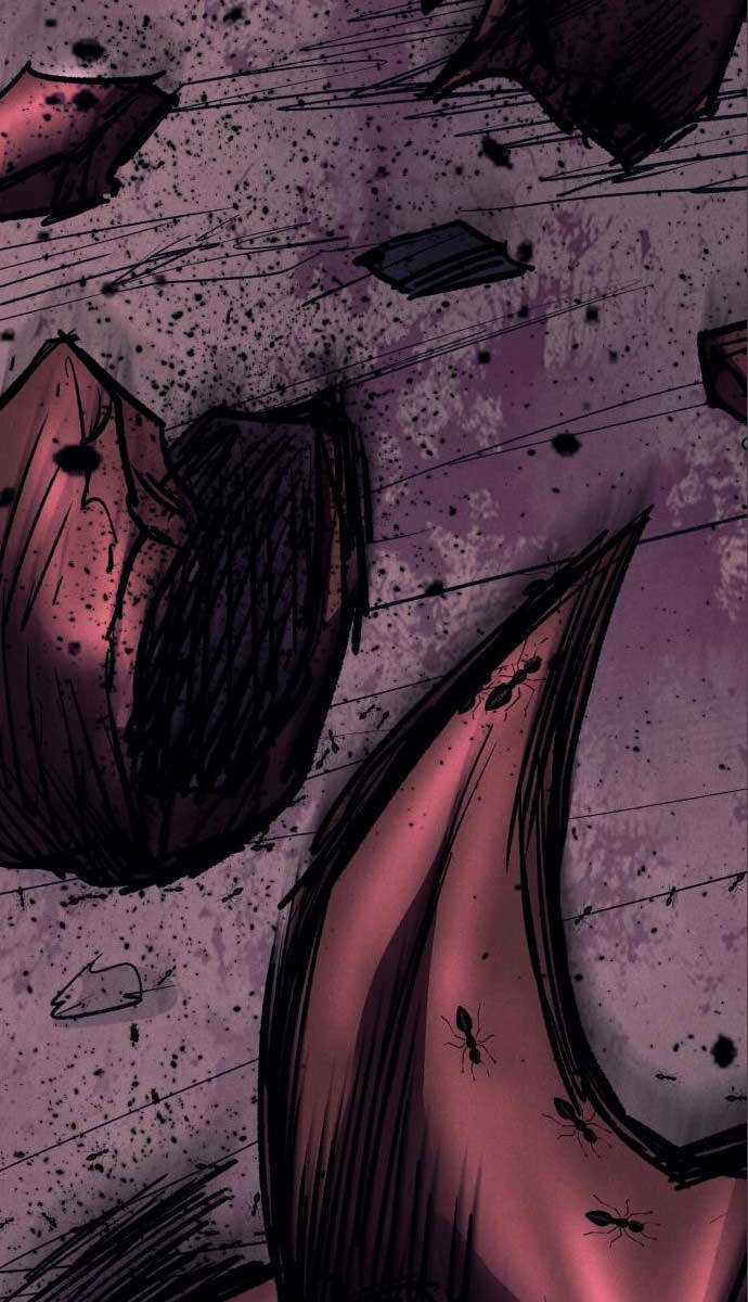 Người Côn Trùng Chapter 30 trang 167