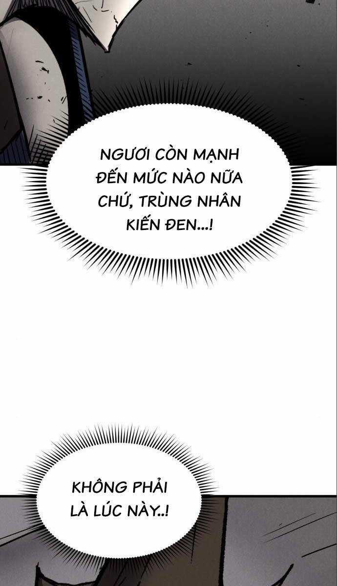 Người Côn Trùng Chapter 30 trang 3