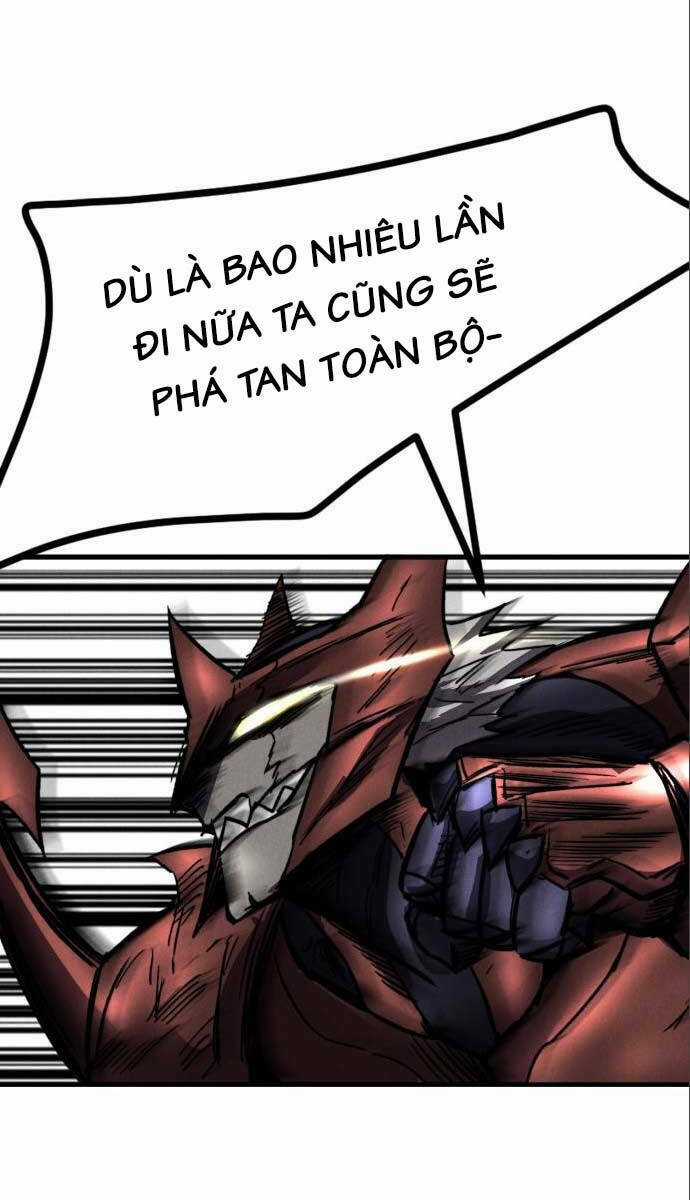 Người Côn Trùng Chapter 30 trang 97