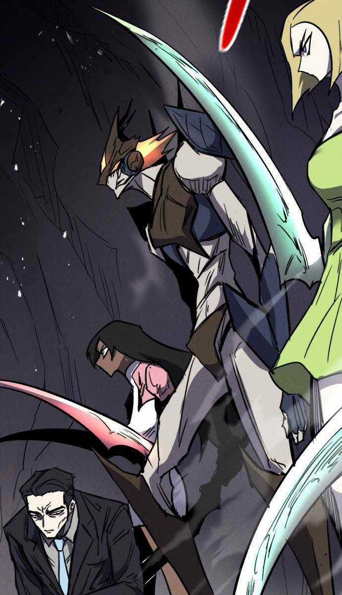 Người Côn Trùng Chapter 31 trang 134