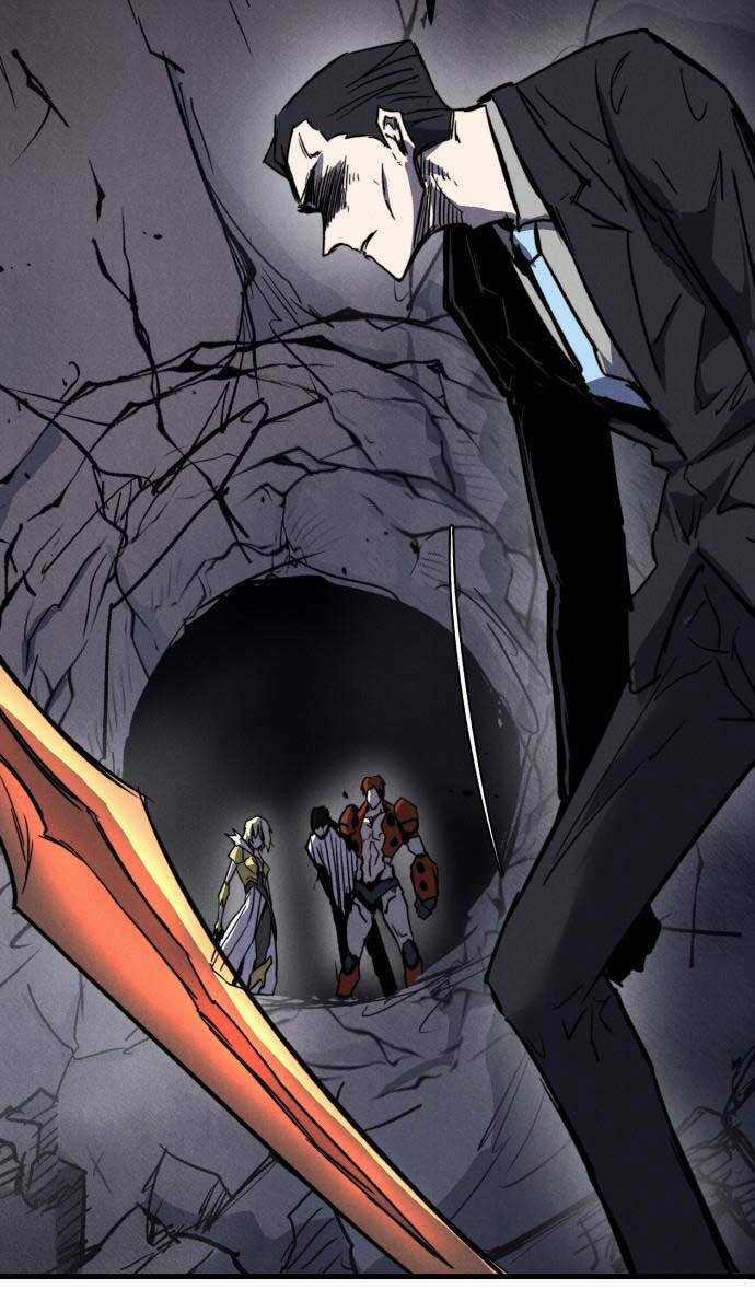 Người Côn Trùng Chapter 31 trang 136