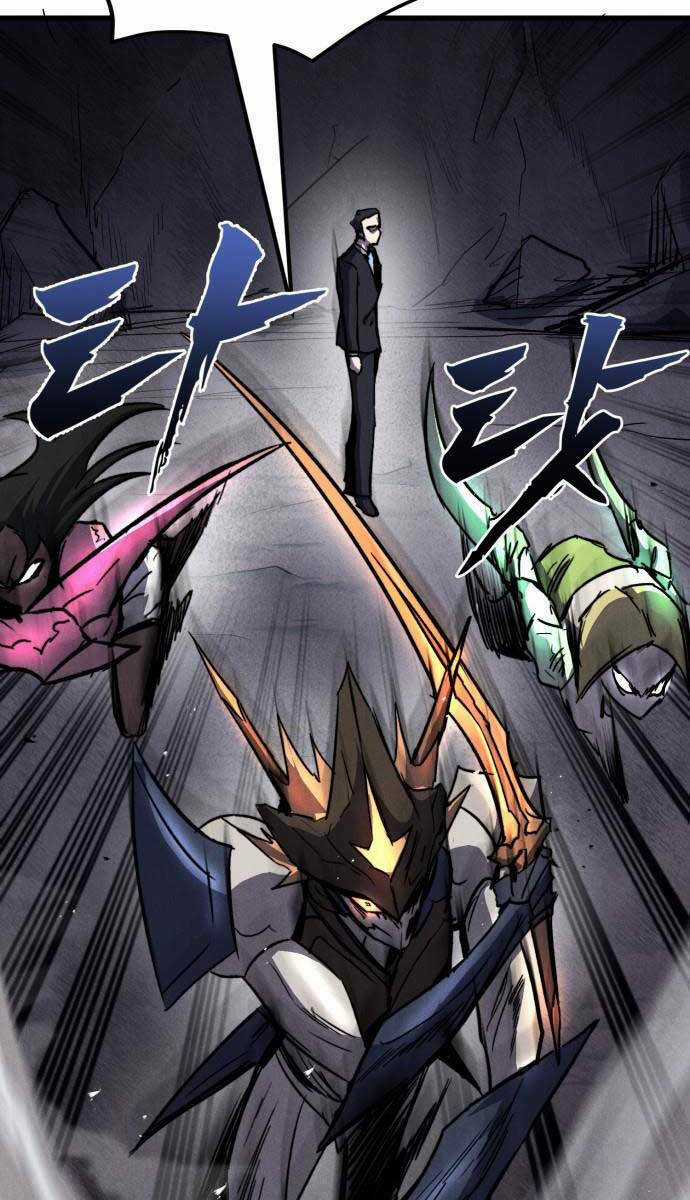 Người Côn Trùng Chapter 31 trang 143