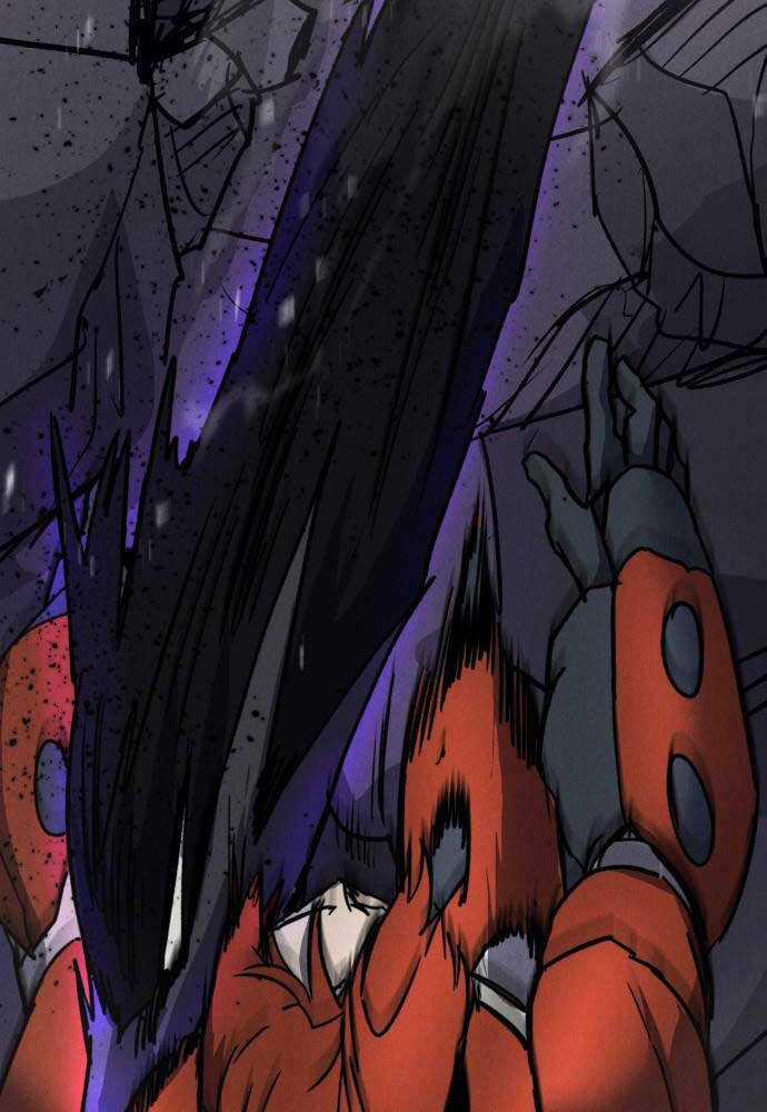 Người Côn Trùng Chapter 31 trang 16