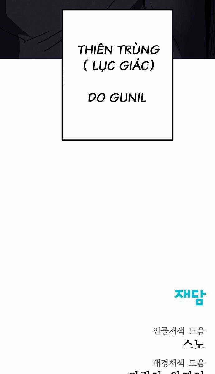 Người Côn Trùng Chapter 31 trang 162