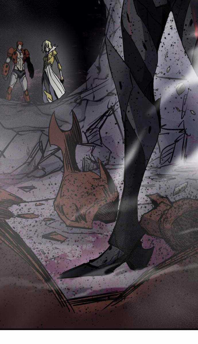 Người Côn Trùng Chapter 31 trang 2