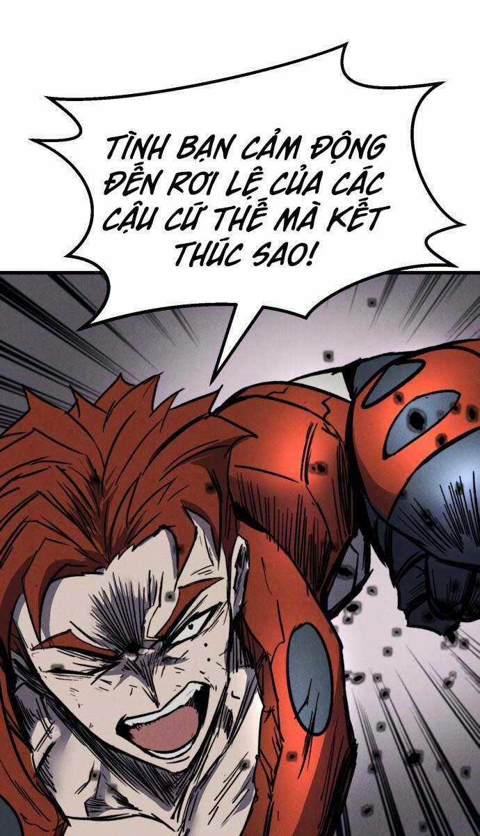 Người Côn Trùng Chapter 31 trang 28