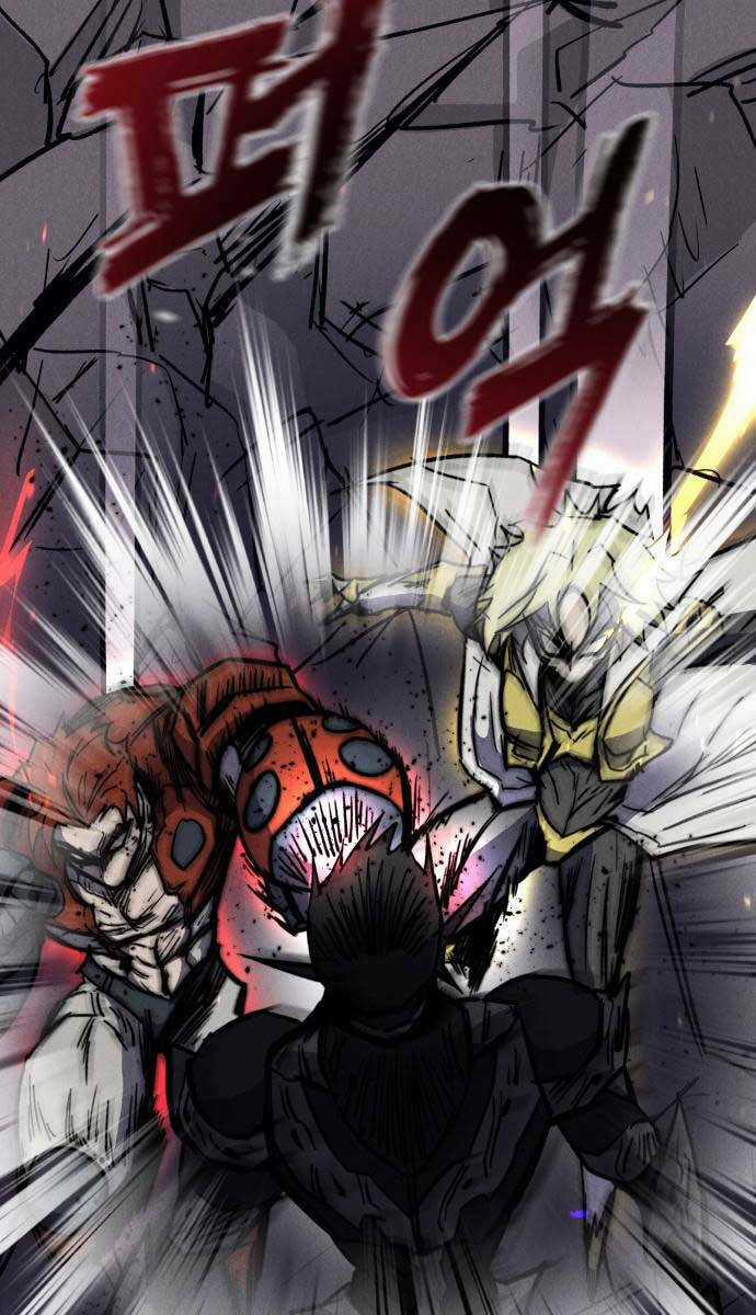 Người Côn Trùng Chapter 31 trang 30