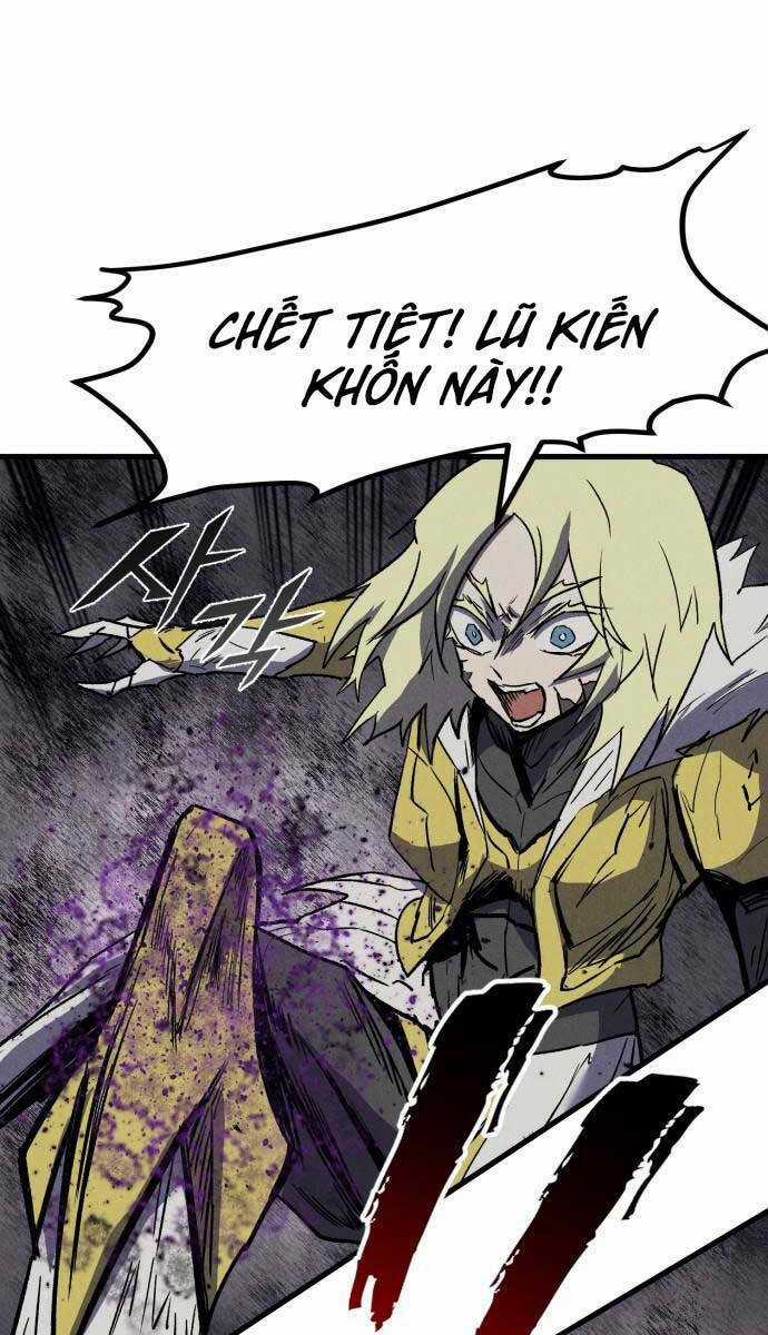 Người Côn Trùng Chapter 31 trang 36