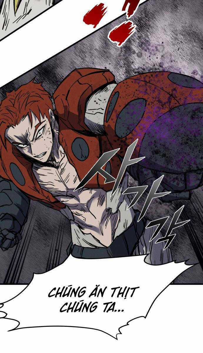 Người Côn Trùng Chapter 31 trang 37