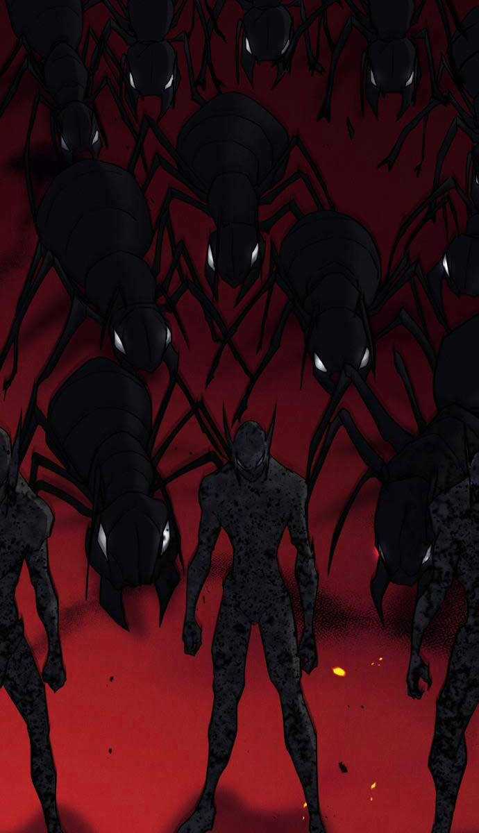 Người Côn Trùng Chapter 31 trang 48