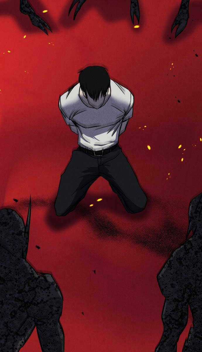 Người Côn Trùng Chapter 31 trang 49