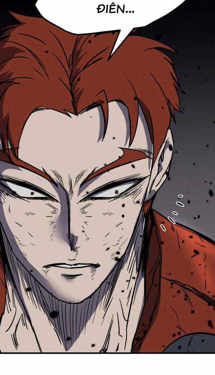 Người Côn Trùng Chapter 31 trang 7