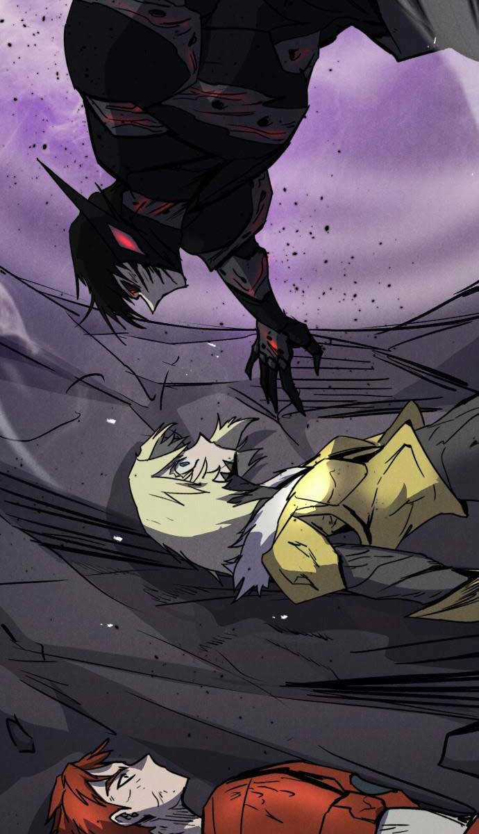 Người Côn Trùng Chapter 31 trang 9