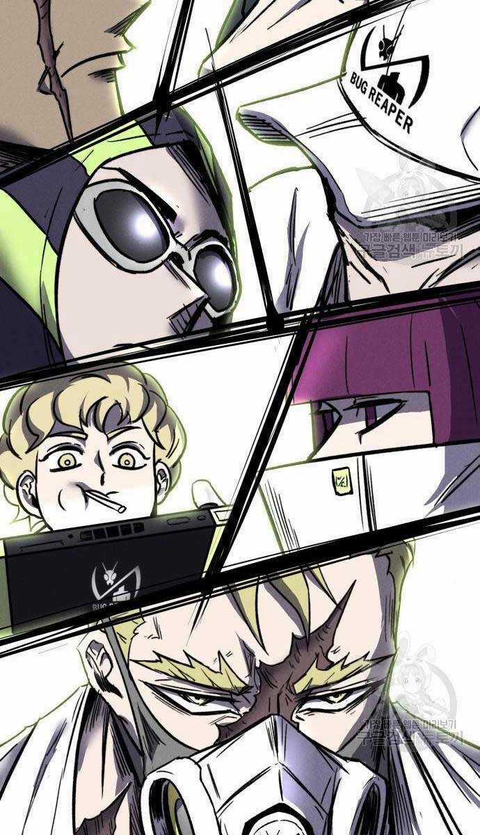 Người Côn Trùng Chapter 32 trang 139