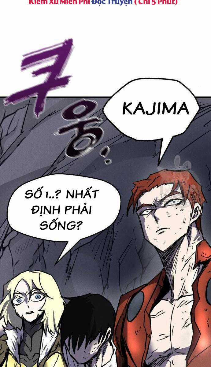 Người Côn Trùng Chapter 32 trang 14