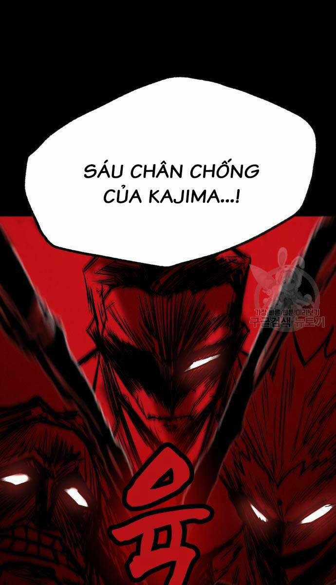 Người Côn Trùng Chapter 32 trang 21