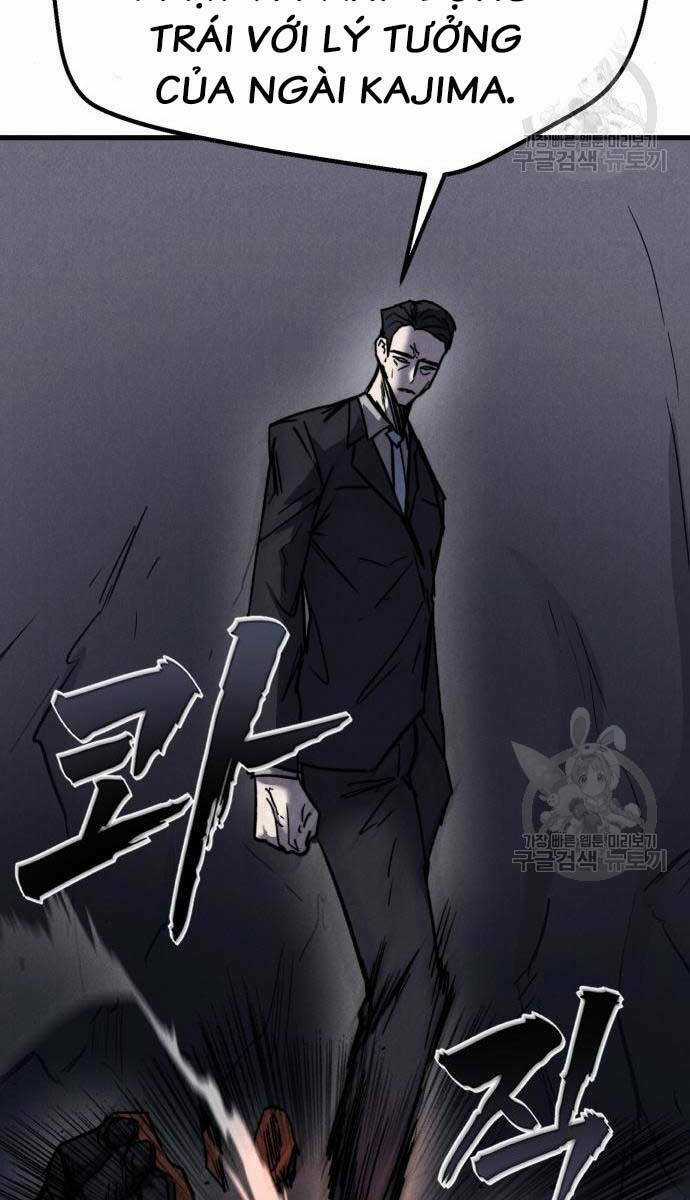 Người Côn Trùng Chapter 32 trang 30