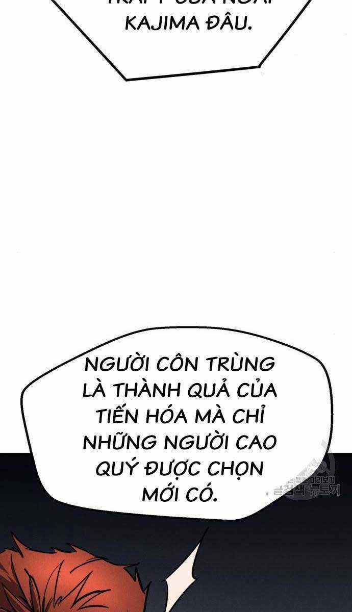 Người Côn Trùng Chapter 32 trang 34