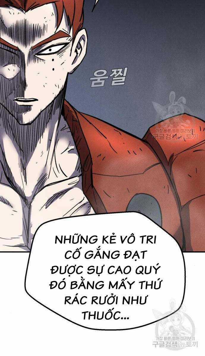 Người Côn Trùng Chapter 32 trang 35