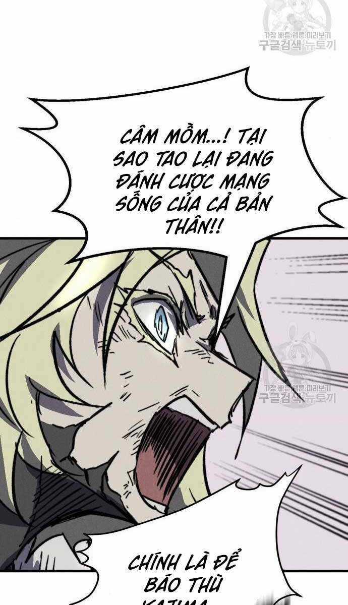 Người Côn Trùng Chapter 32 trang 43