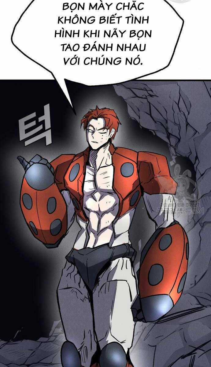 Người Côn Trùng Chapter 32 trang 53