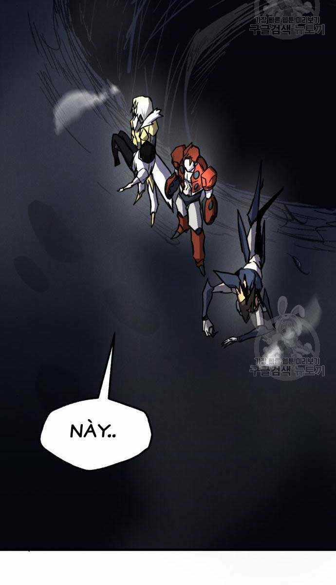 Người Côn Trùng Chapter 32 trang 89