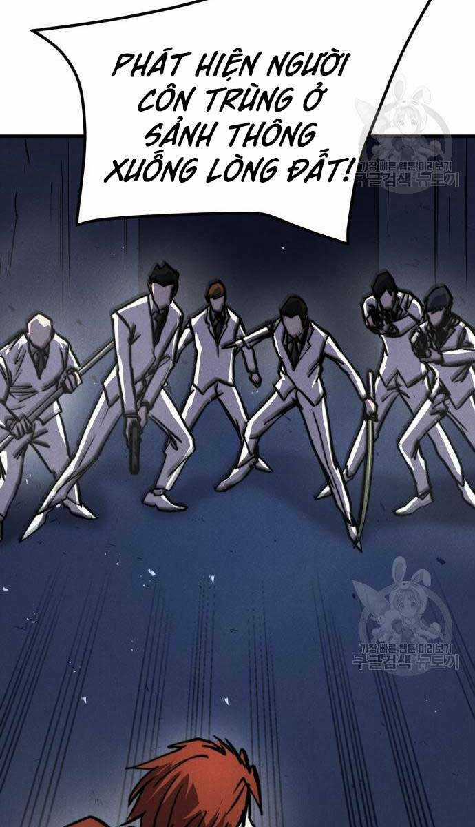 Người Côn Trùng Chapter 32 trang 97